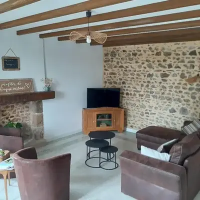 Family home for 14 people
