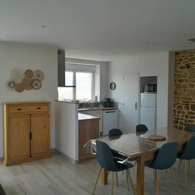 La Grange aux Abeilles 3