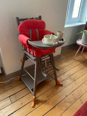 Coin salon dans l'établissement Au logis de Abi