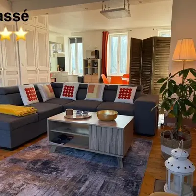 Au logis de Abi
