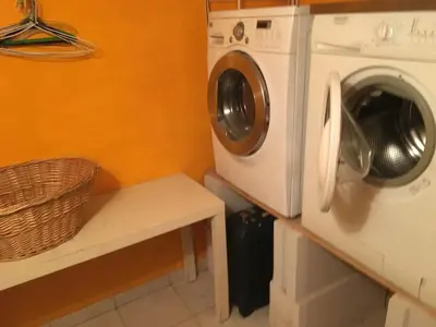Plan de l'établissement La Farandole, coastal family home