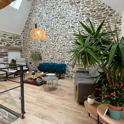 Loft de Jojotte