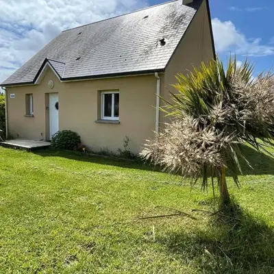 Gite du Corps de Garde - Bord de Mer Normandie