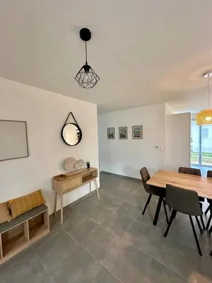 Plan de l'établissement La Villa Chill