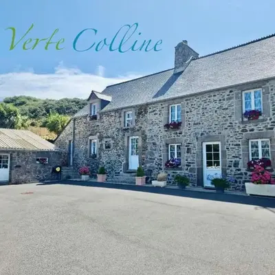 La Verte Colline