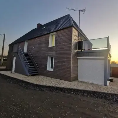 Gîte des Marais