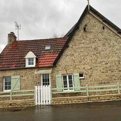 Maison à Boutteville - Proche Ste Mère Eglise