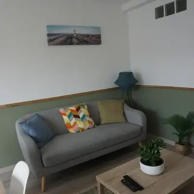 Appartement confortable
