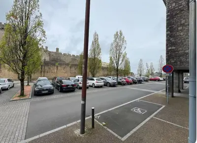 Plan de l'établissement IL punto