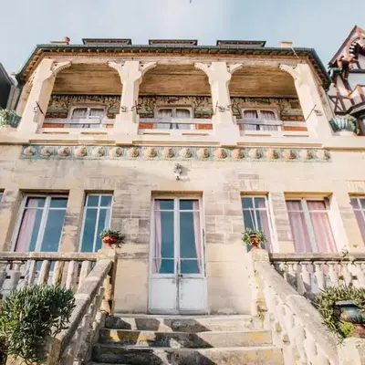 La Villa Louis