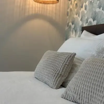 Le 89 Appartement au calme au centre de Cherbourg
