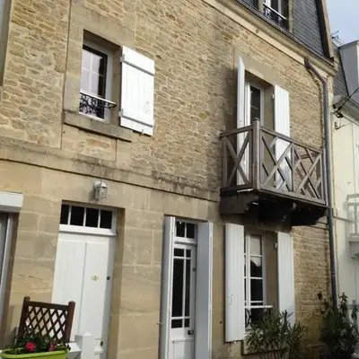 L'Algue Marine