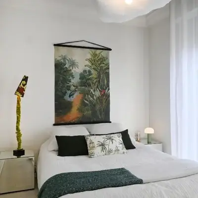 LE COSY 73 - Proche plage et port de Granville