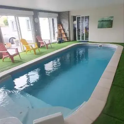 Maison 5 chambres