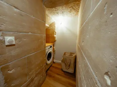 Plan de l'établissement Appartement Cosy Cœur de la Normandie