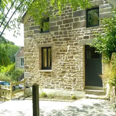Le Moulin de la Baleine