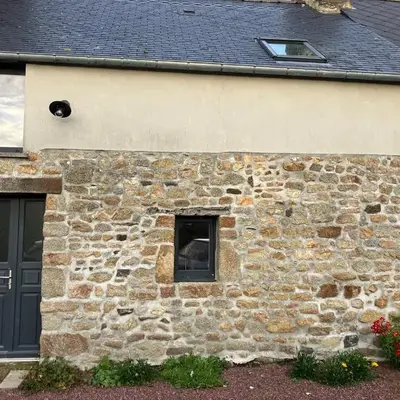 Le Dervillé