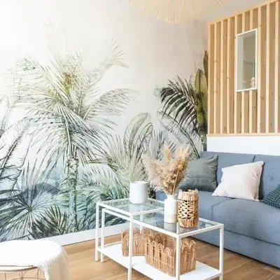 Petit appartement pour 2 à 3 personnes