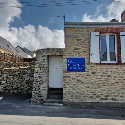 Gîte le Doux Galet