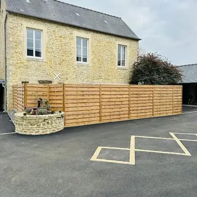 Le refuge de l hortensia gite