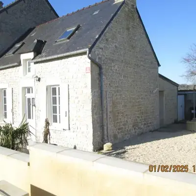 maison des trois rivières