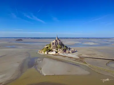 Paysage naturel près de le séjour chez l'habitant