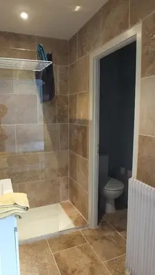 Plan de l'établissement Appartements Valognes