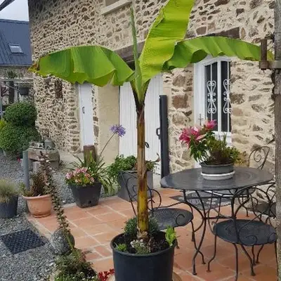 Gîte Esprit Mer