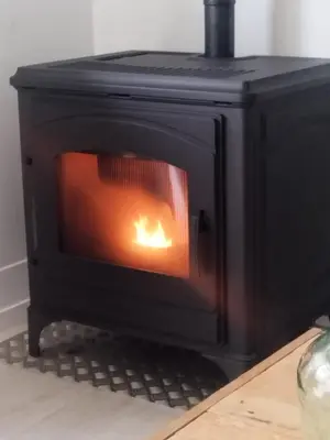 Plan de l'établissement Comme à la maison
