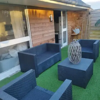 Comme à la maison