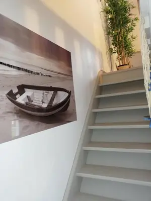 Plan de l'établissement Brise Marine
