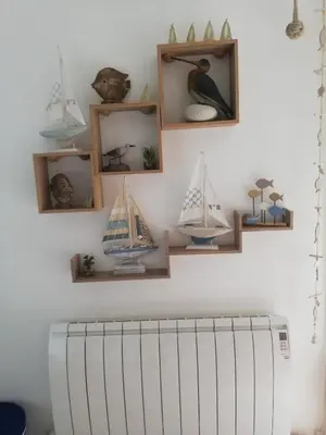 Plan de l'établissement Brise Marine
