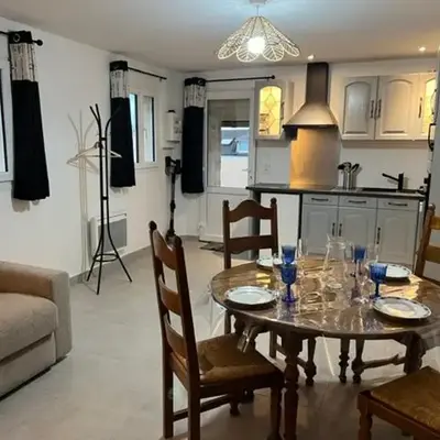 Chez JP
