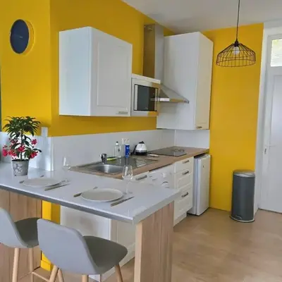 Studio du Pont Tournant