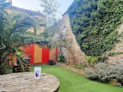 Jardin de l'établissement Marine 3