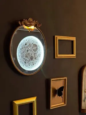 Plan de l'établissement Votre expérience insolite - Clair de lune