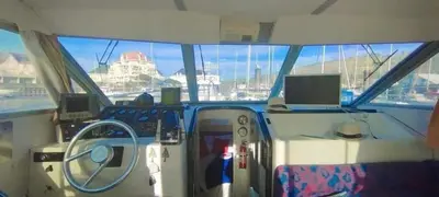 Plan de l'établissement Bateau Le Cezar