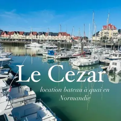 Bateau Le Cezar