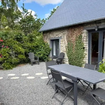 La Hulotte 1 - Sur la route du Mont-St-Michel
