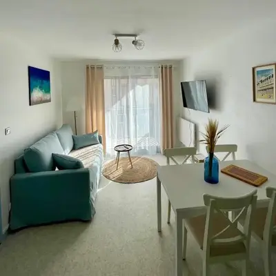 Appartement 250m mer