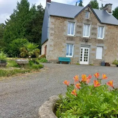 Domaine du hanovre Comfortable holiday residence