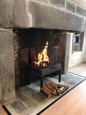 Plan de l'établissement Mer et Bocage