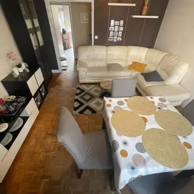 Appartement proche du centre - 58 m2