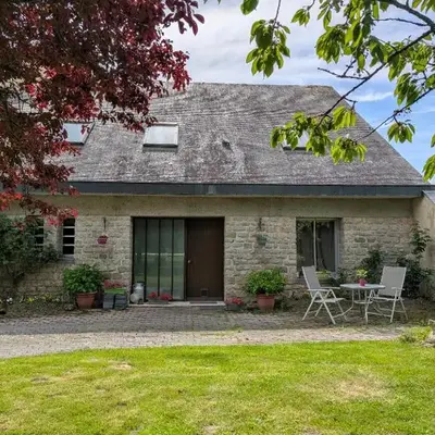 A l'ombre du Mont Saint Michel - Bed & Breakfast