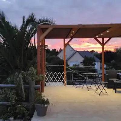 Gîte de la Mancellière sur vire