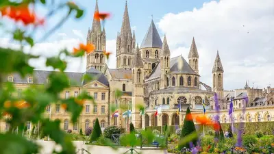 Lieu d'intérêt à proximité de l'appartement