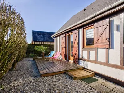 Bâtiment de le chalet