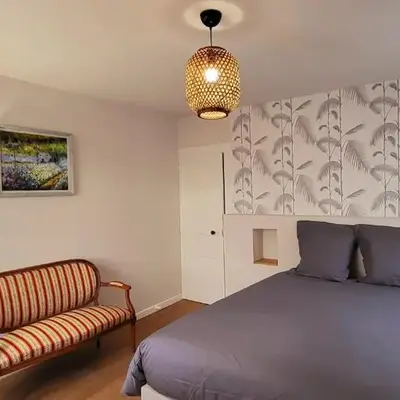 Le Cosy Home
