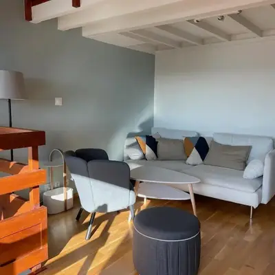 Appartement Ô Nid Perché Vue mer