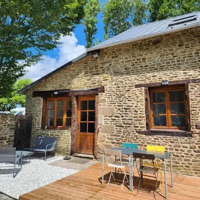 La Ferme Saint Jean